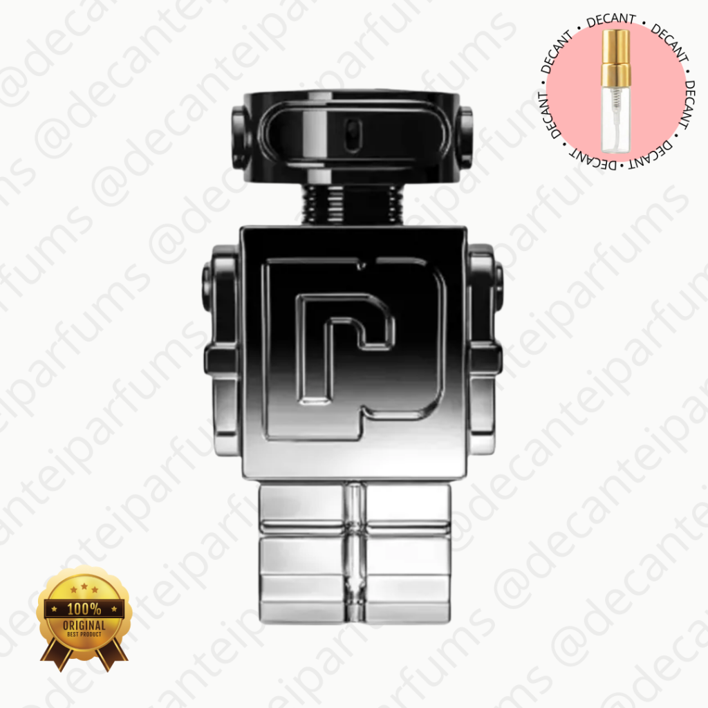 PHANTOM ELIXIR - PARFUM