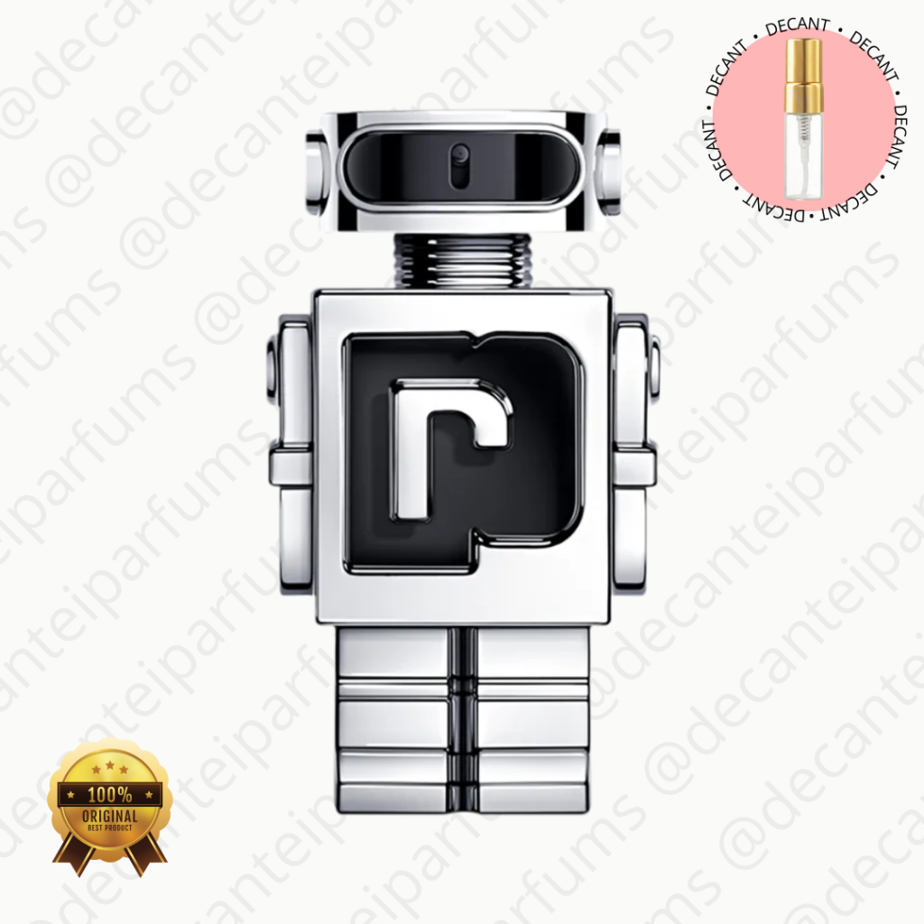 PHANTOM - EAU DE TOILETTE