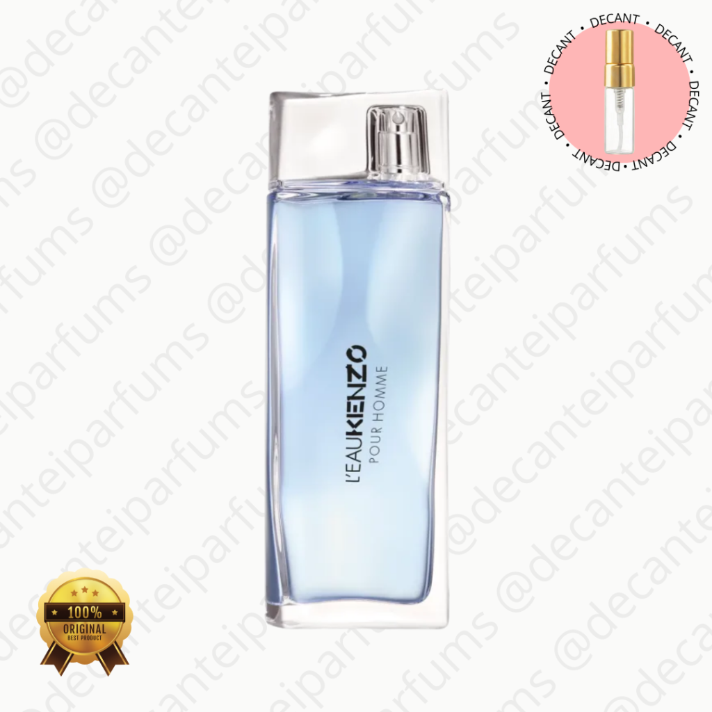 L'EAU KENZO - EAU DE TOILETTE