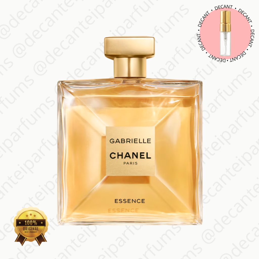 CHANEL | GABRIELLE ESSENCE - EAU DE PARFUM