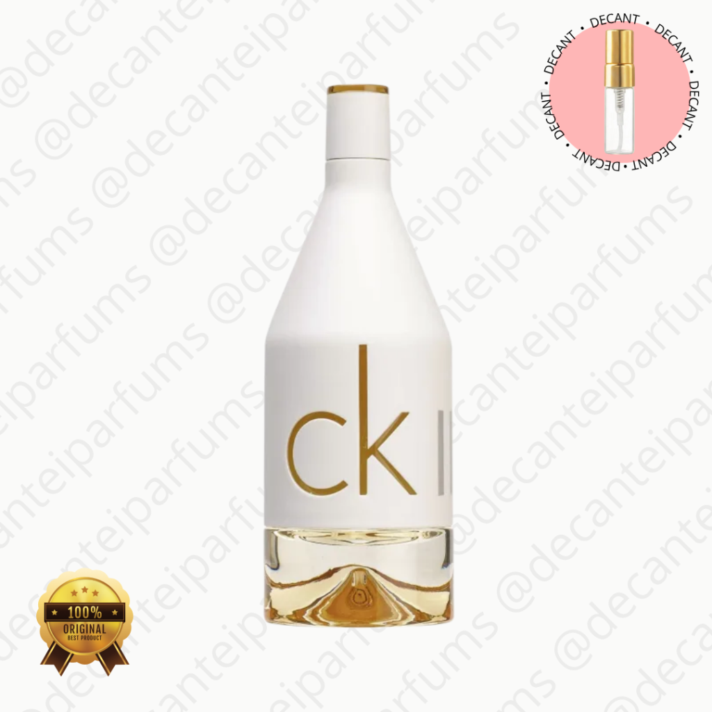 CALVIN KLEIN | CK IN2U - EAU DE TOILETTE