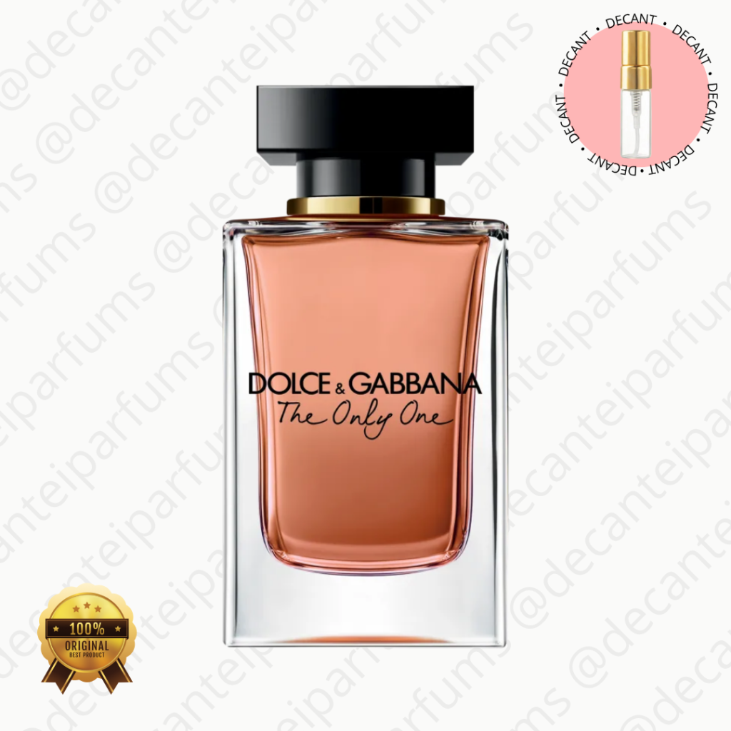 DOLCE & GABBANA | THE ONLY ONE - EAU DE PARFUM