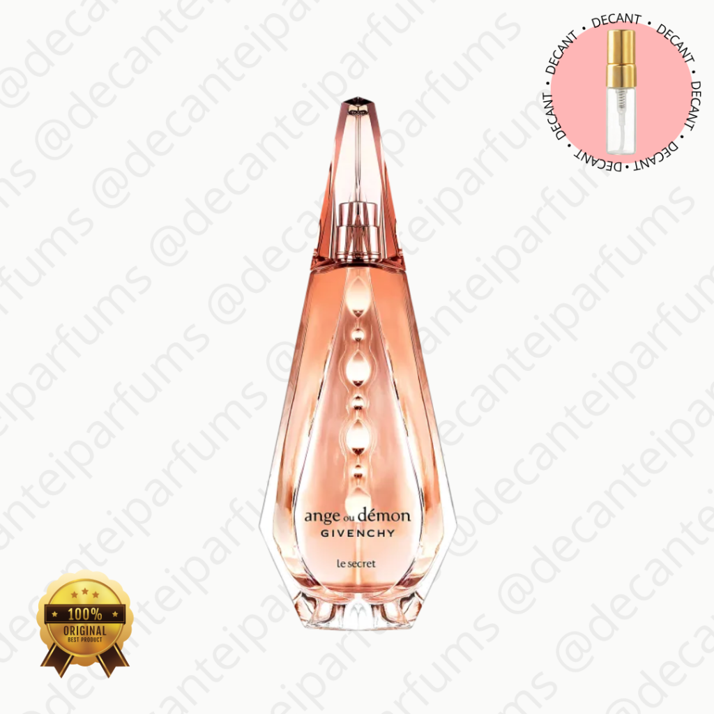 GIVENCHY | ANGE OU DÉMON LE SECRET - EAU DE PARFUM