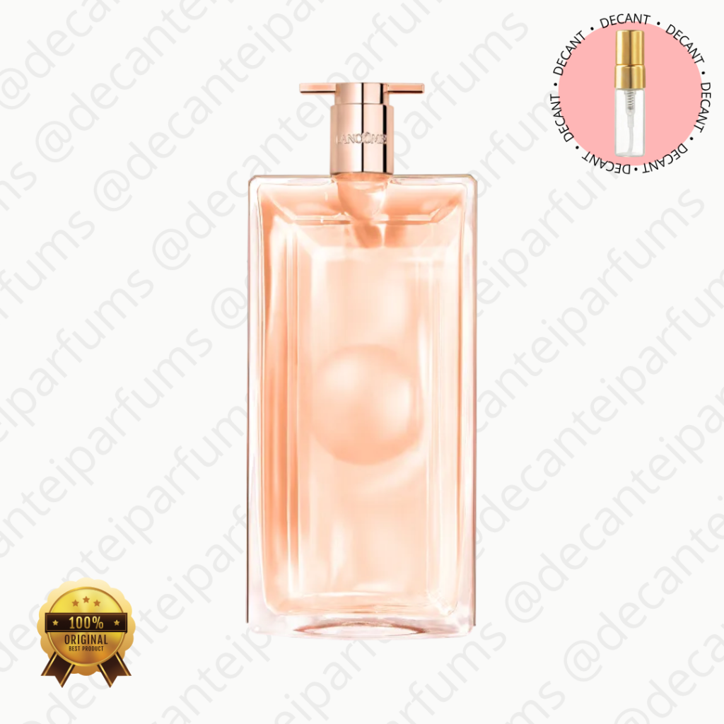 LANCÔME | IDÔLE - EAU DE TOILETTE