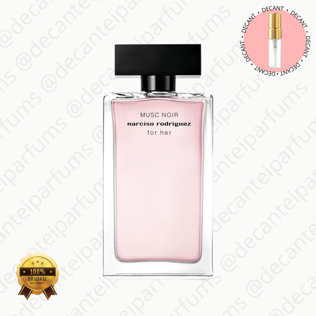 NARCISO RODRIGUEZ | MUSC NOIR - EAU DE PARFUM