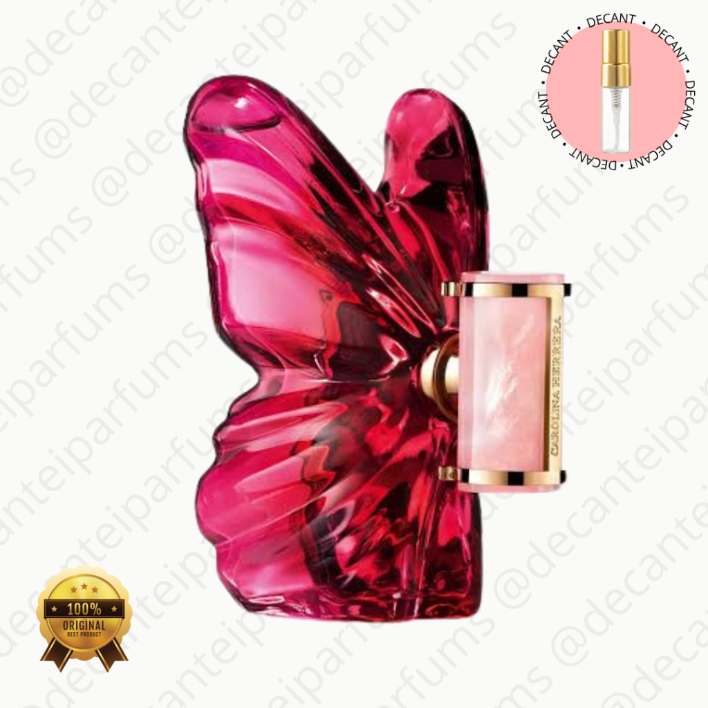 CAROLINA HERRERA | LA BOMBA - EAU DE PARFUM