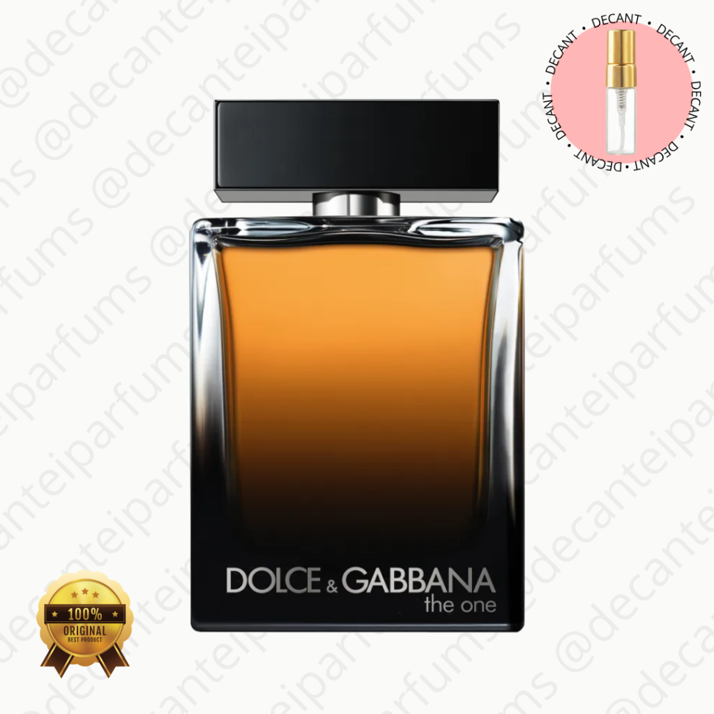 THE ONE MEN - EAU DE PARFUM