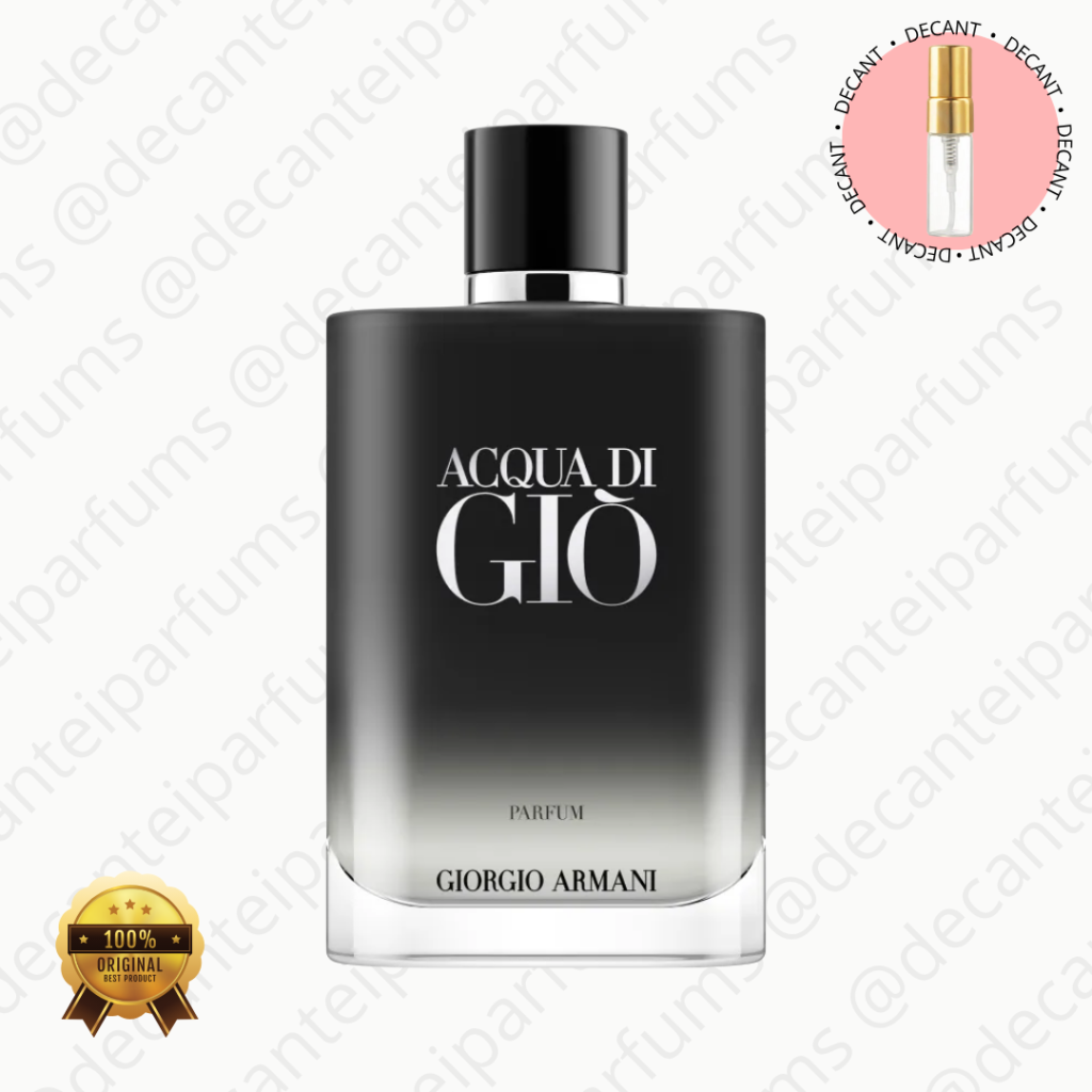 ACQUA DI GIÒ - PARFUM