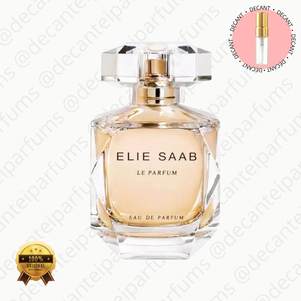 ELIE SAAB | LE PARFUM - EAU DE PARFUM