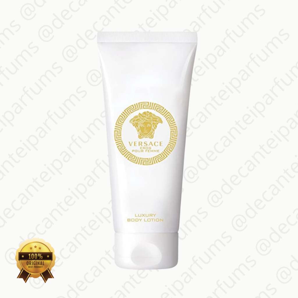 EROS POUR FEMME | BODY LOTION - 100ML