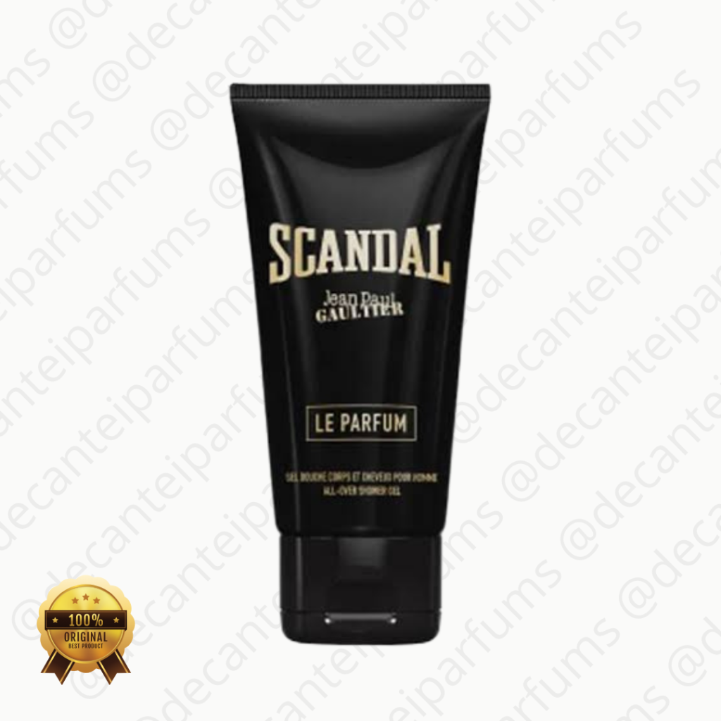 SCANDAL POUR HOMME LE PARFUM | SHOWER GEL - 75ML