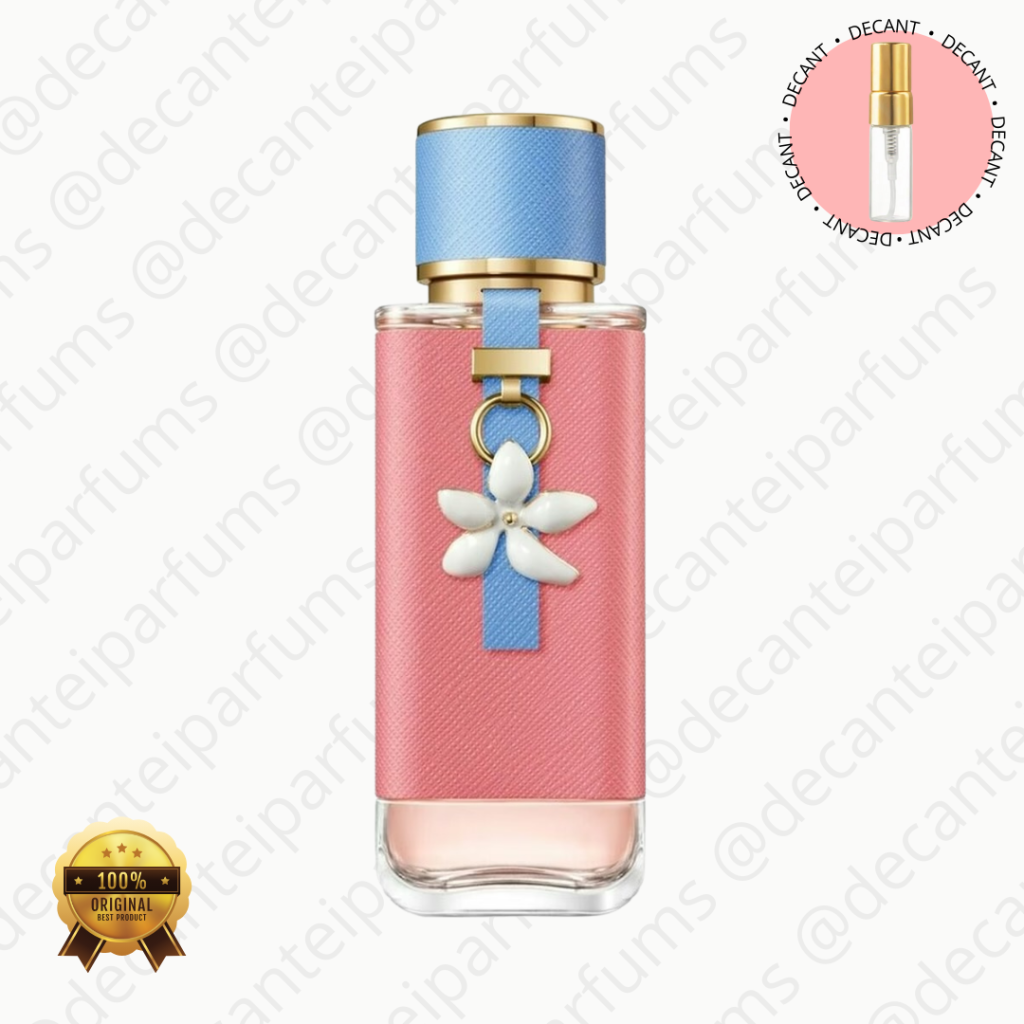 CAROLINA HERRERA | LUCKY CHARMS ALEGRIA DE VIVIR - EAU DE PARFUM
