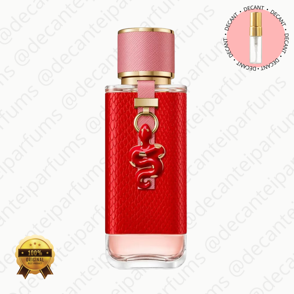 CAROLINA HERRERA | LUCKY CHARMS LUNAR LOVE - EAU DE PARFUM