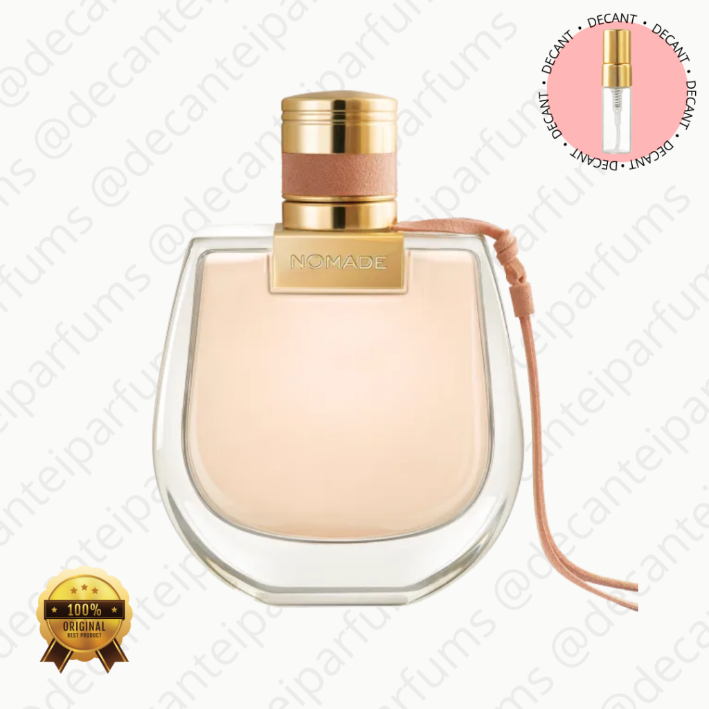 CHLOÉ | NOMADE - EAU DE PARFUM