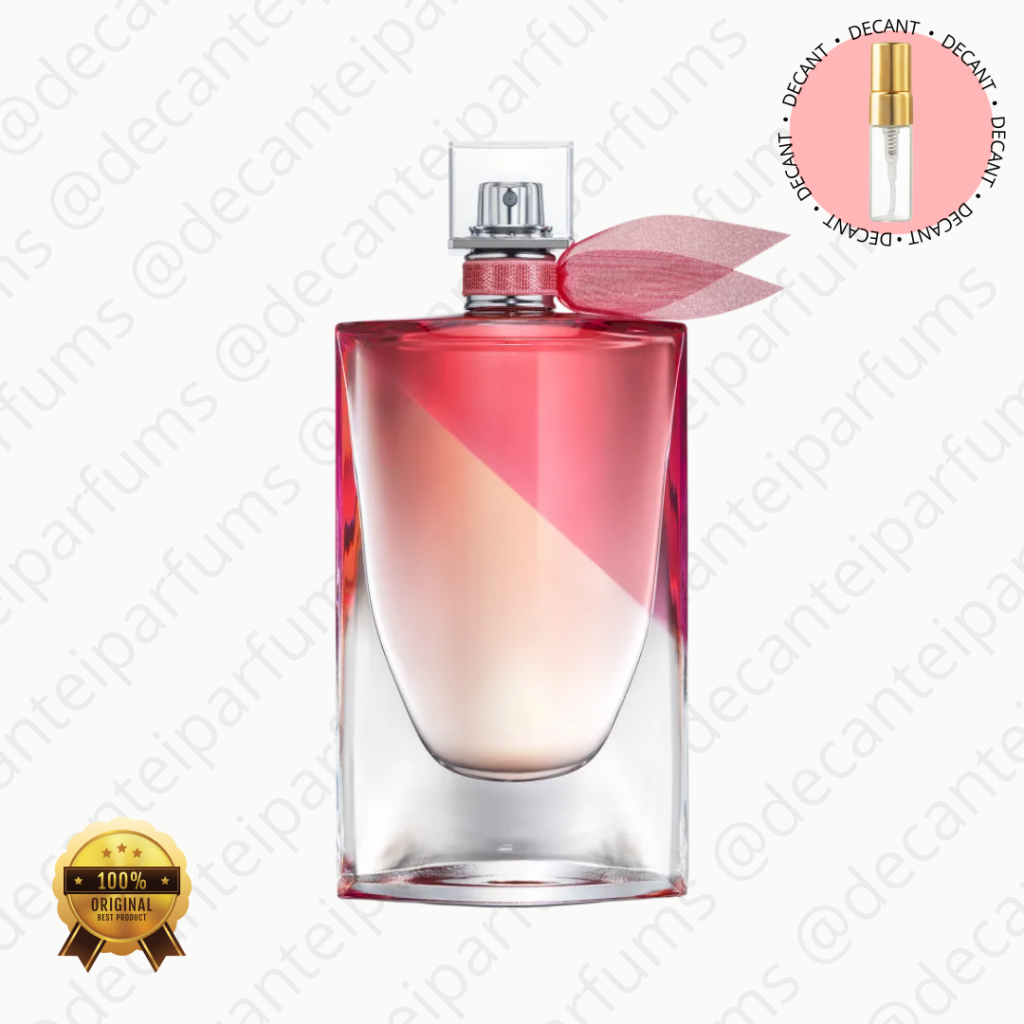 LANCÔME | LA VIE EST BELLE EN ROSE - EAU DE TOILETTE
