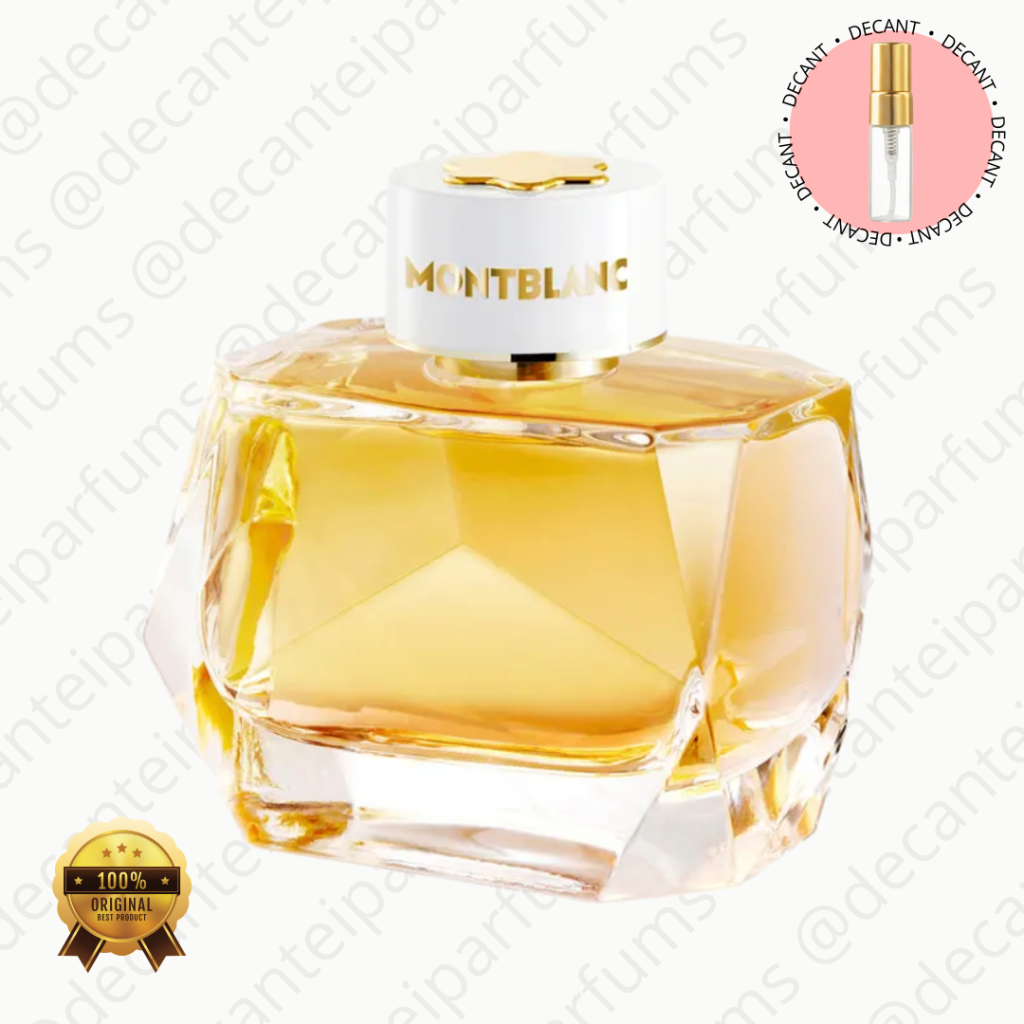 MONTBLANC | SIGNATURE ABSOLUE - EAU DE PARFUM