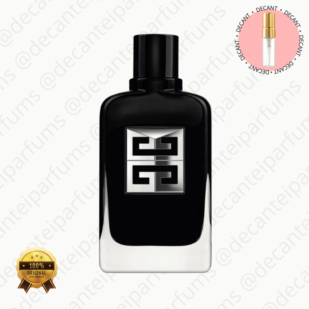 GIVENCHY | GENTLEMAN SOCIETY - EAU DE PARFUM