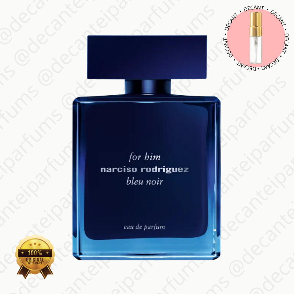 NARCISO RODRIGUEZ | FOR HIM BLEU NOIR - EAU DE PARFUM
