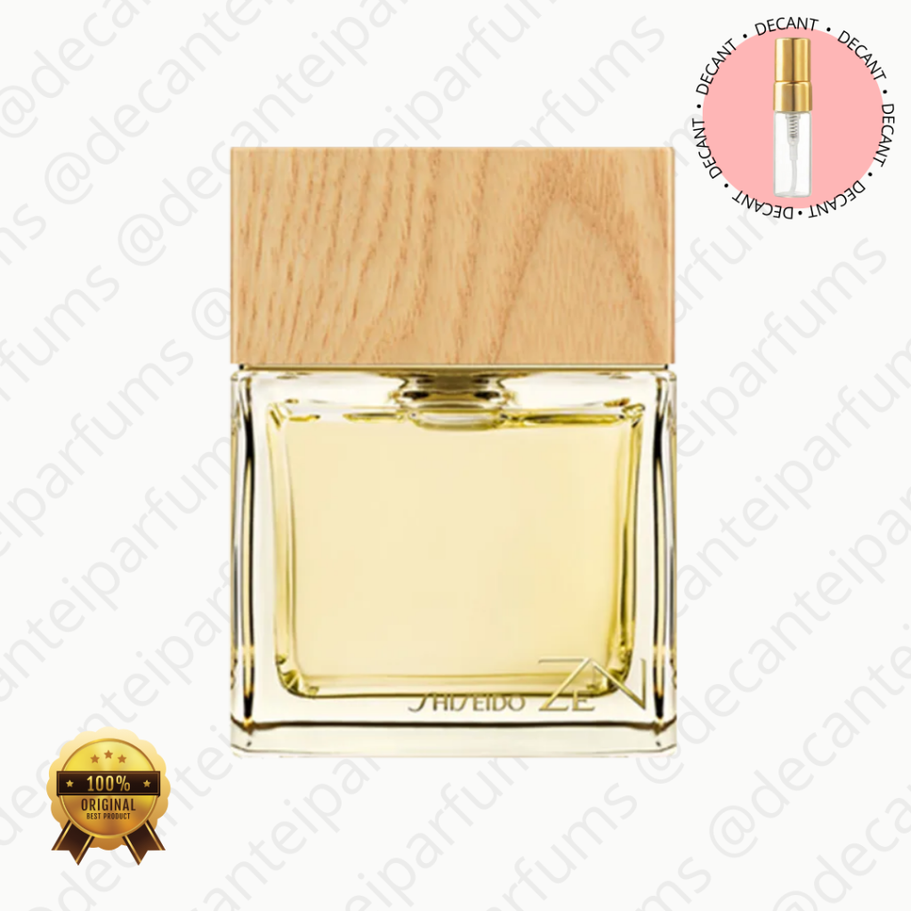 SHISEIDO | ZEN - EAU DE PARFUM