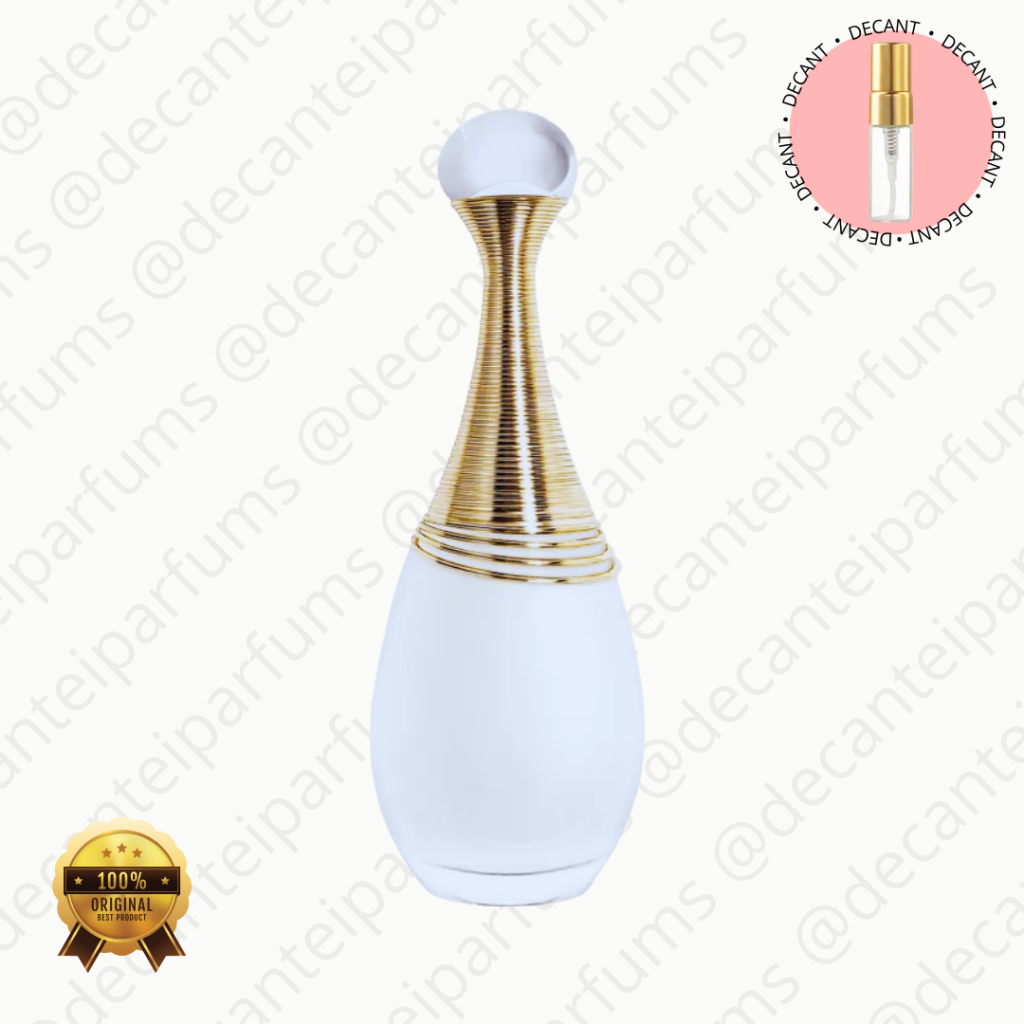 DIOR | J’ADORE PARFUM D'EAU - EAU DE PARFUM