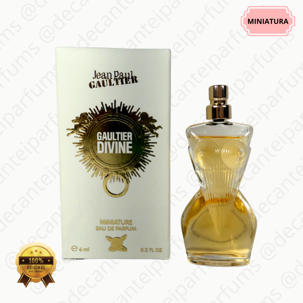 MINIATURA | DIVINE (EDP) - 6ML