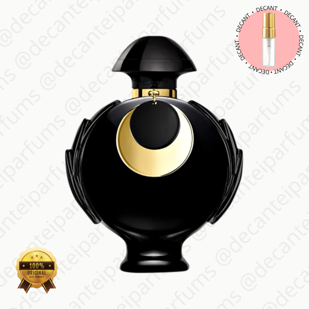 PACO RABANNE | OLYMPÉA ABSOLU - PARFUM INTENSE