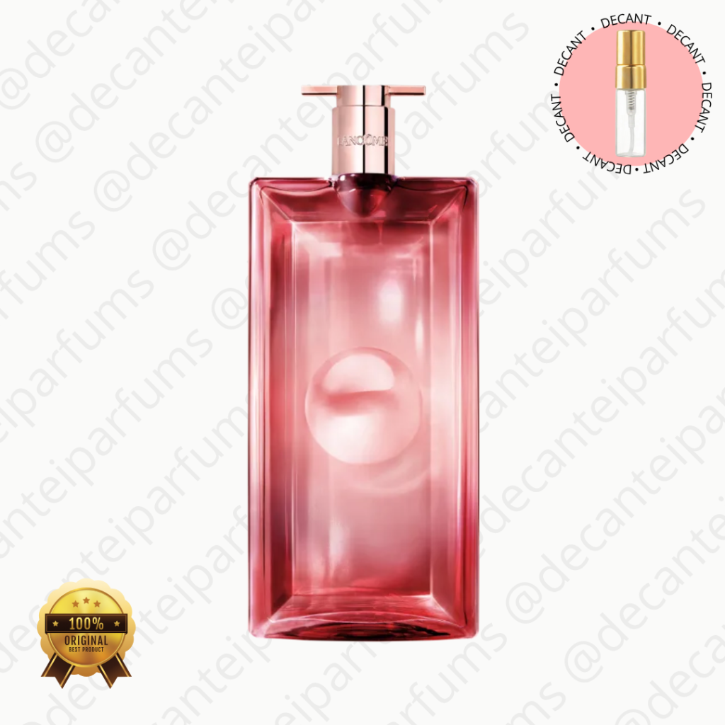 LANCÔME | IDÔLE POWER - EAU DE PARFUM INTENSE