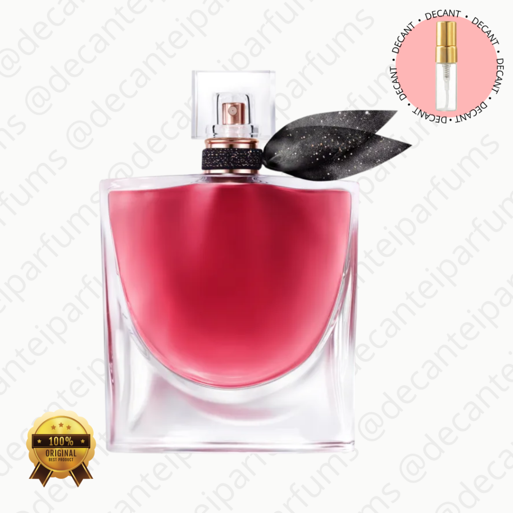 LANCÔME | LA VIE EST BELLE L'ELIXIR - EAU DE PARFUM