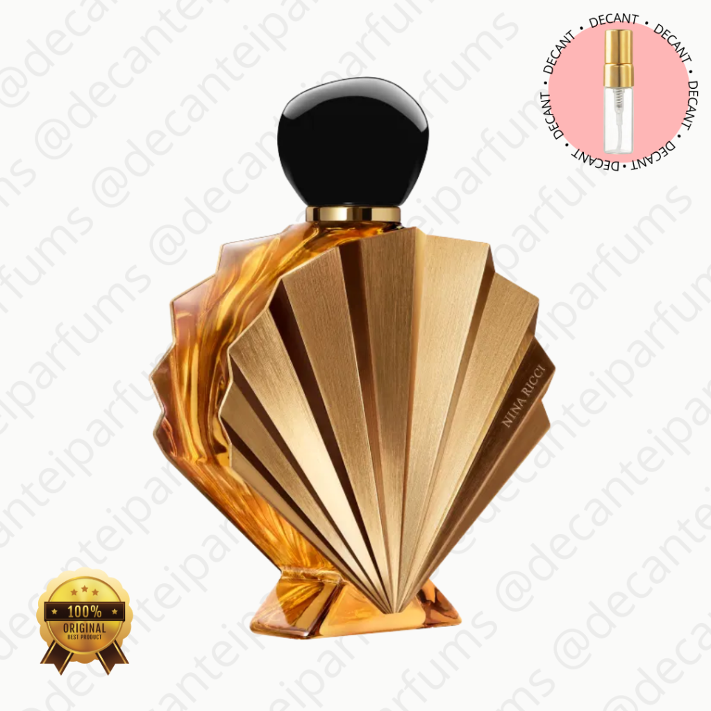 NINA RICCI | VÉNUS - EAU DE PARFUM