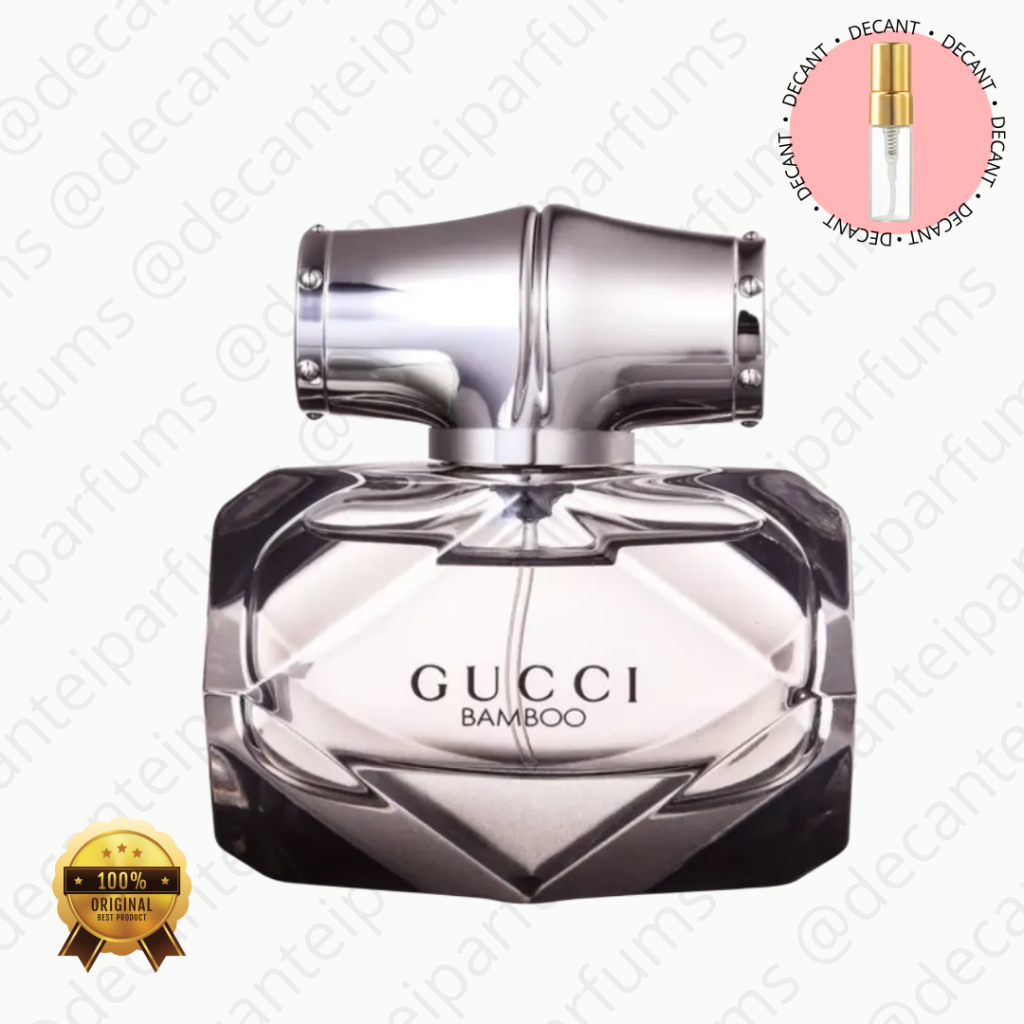 GUCCI | BAMBOO - EAU DE PARFUM
