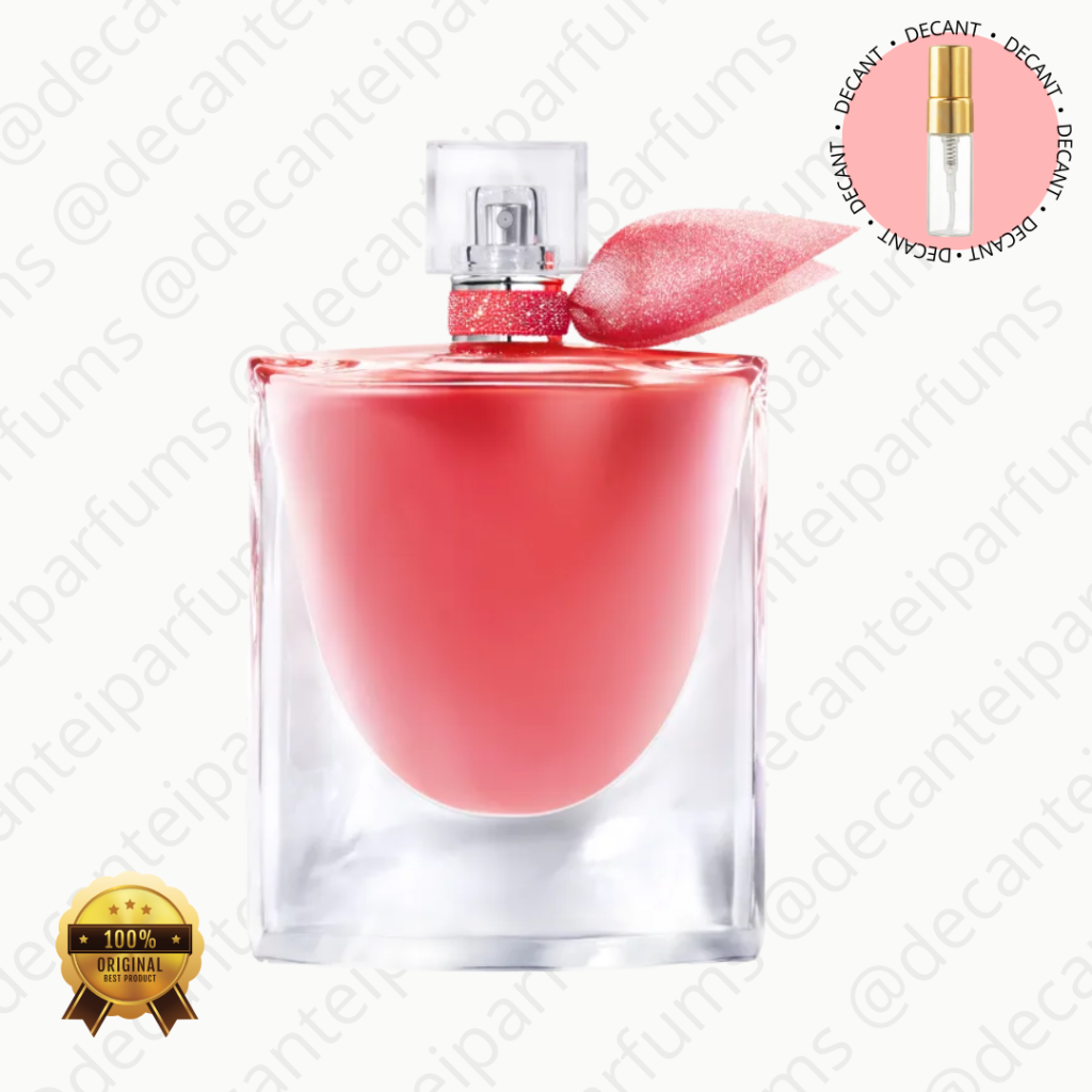 LANCÔME | LA VIE EST BELLE INTENSÉMENT - EAU DE PARFUM