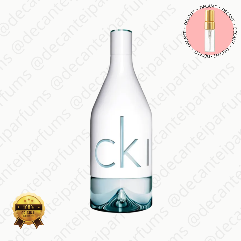 CALVIN KLEIN | CK IN2U FOR HIM - EAU DE TOILETTE