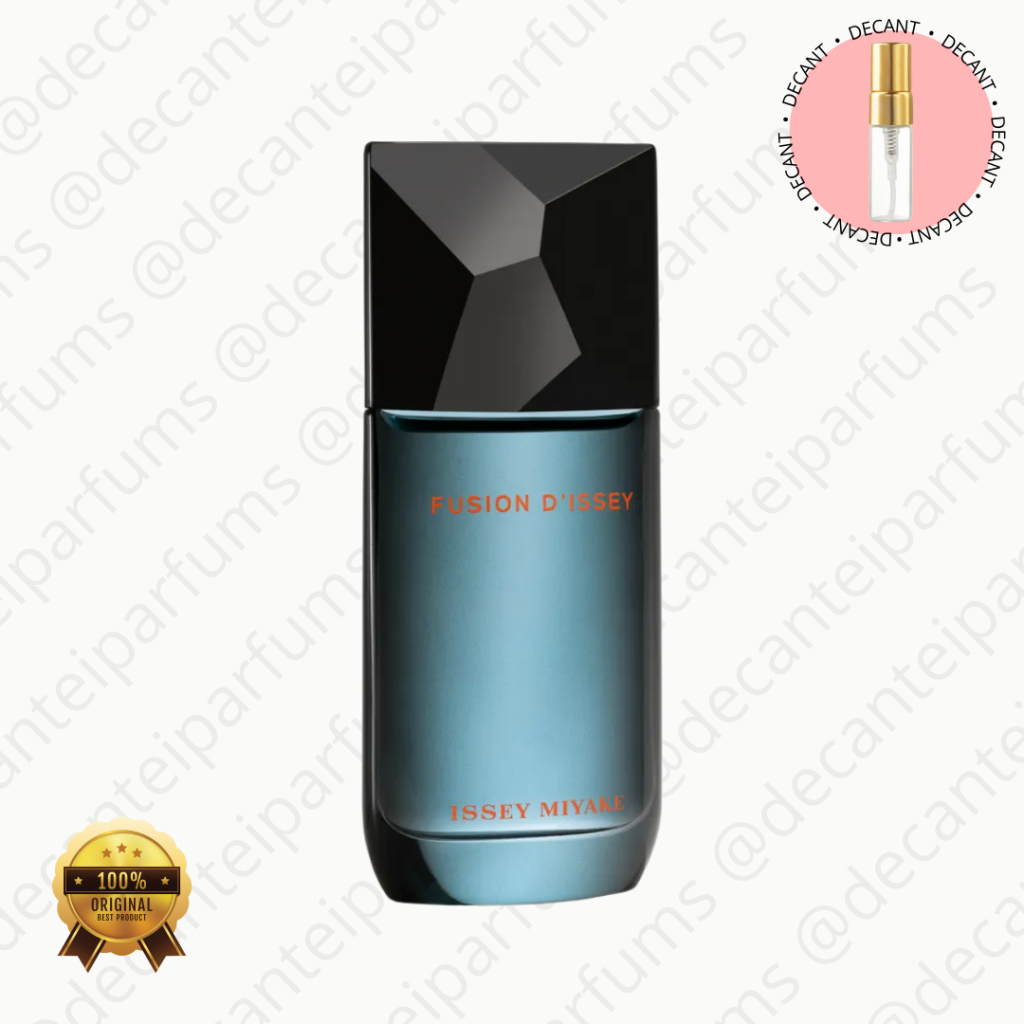 ISSEY MIYAKE | FUSION D'ISSEY - EAU DE TOILETTE