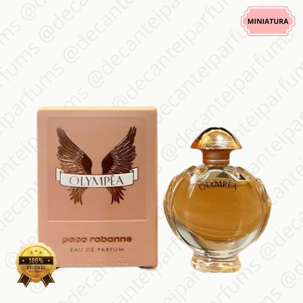 MINIATURA OLYMPÉA (EDP) - 6ML