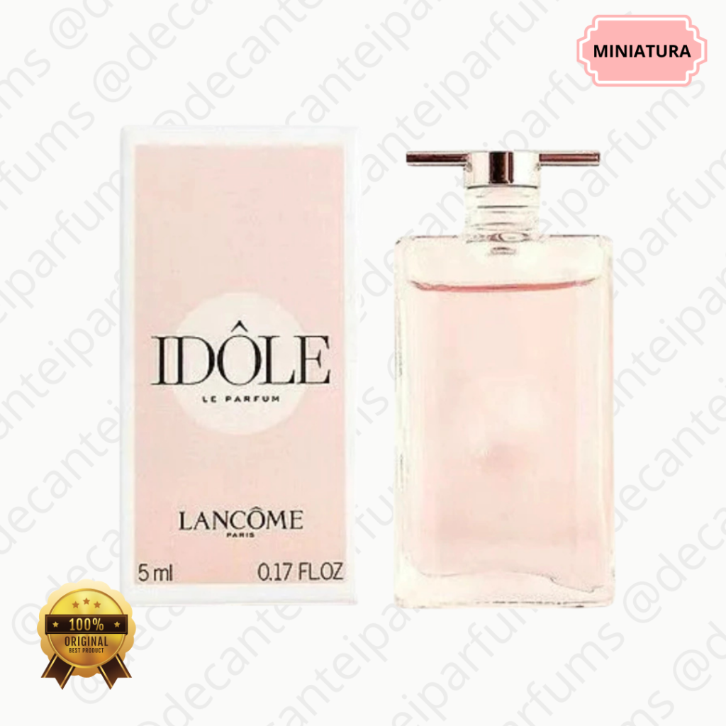 MINIATURA | IDÔLE LE PARFUM - 5ML