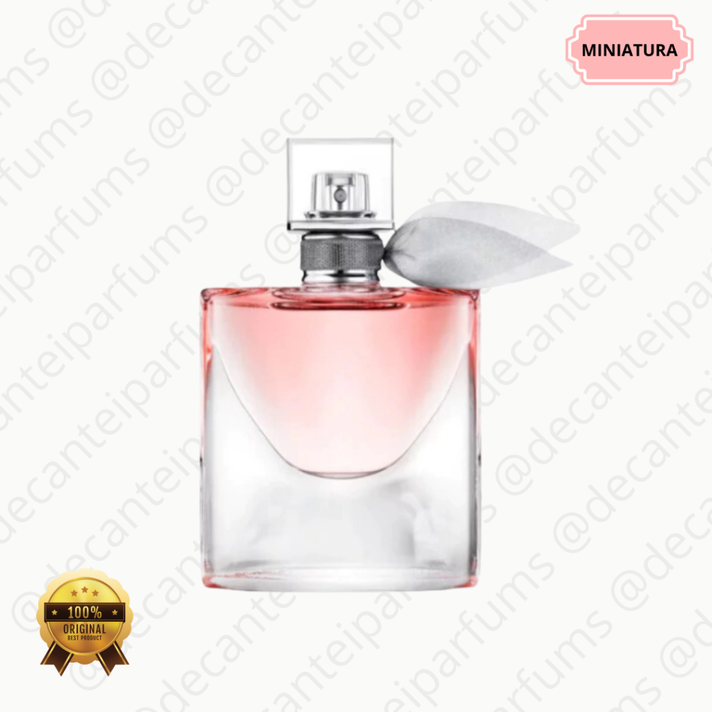 MINIATURA | LA VIE EST BELLE (EDP) - 4ML