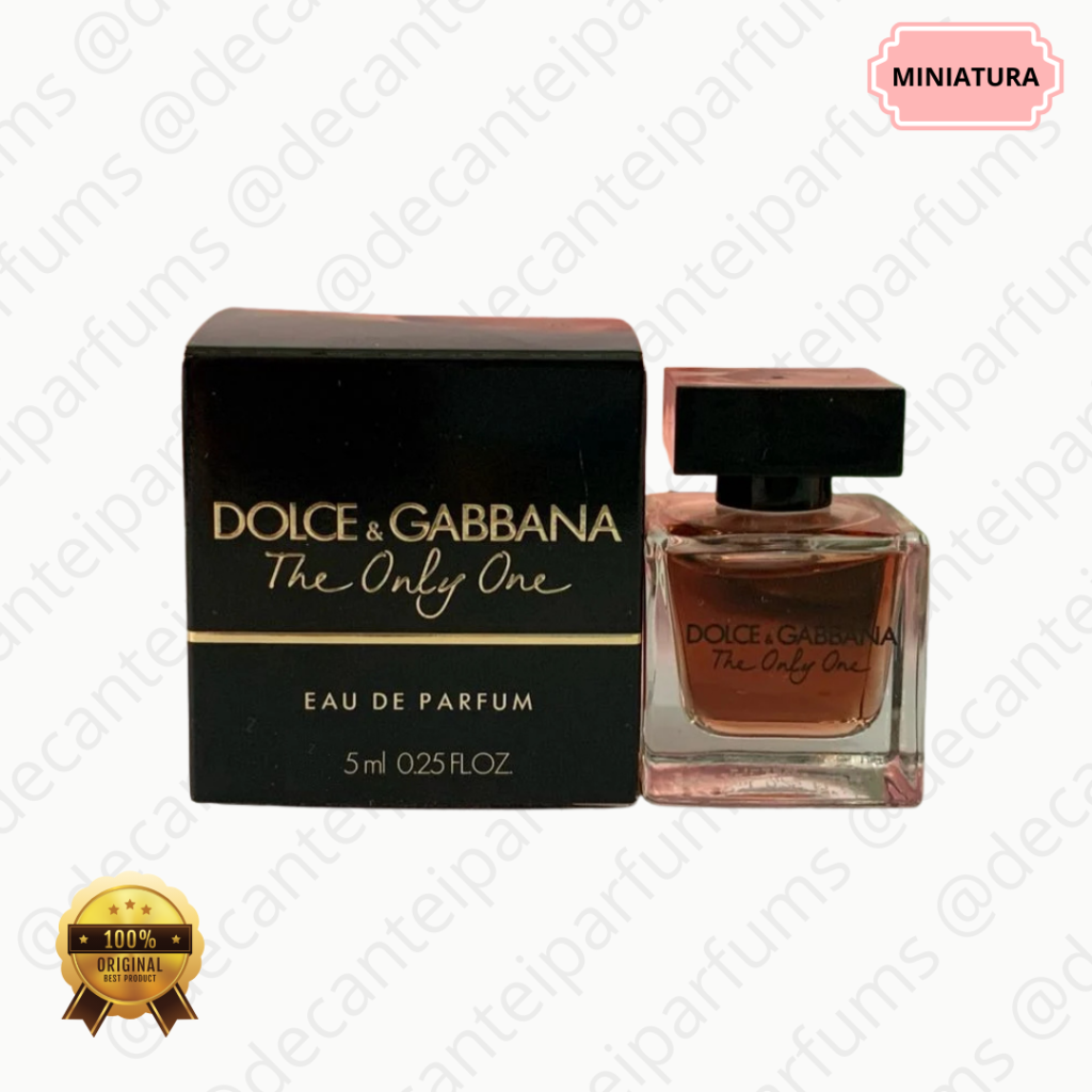 MINIATURA | THE ONLY ONE (EDP) - 5ML