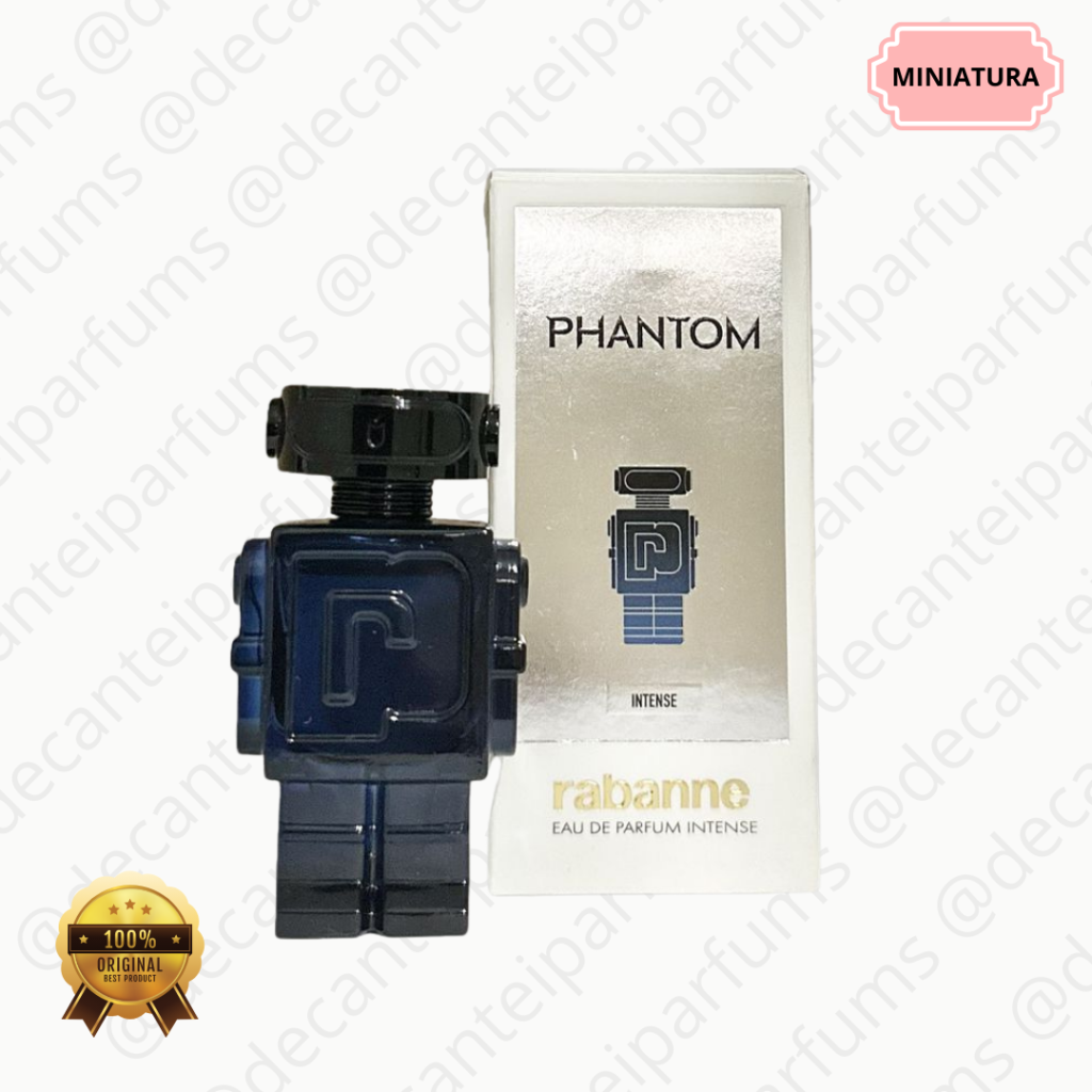 MINIATURA PHANTOM INTENSE - 5ML