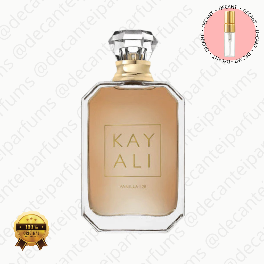 KAYALI | VANILLA 28 - EAU DE PARFUM
