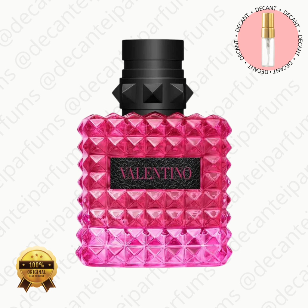 VALENTINO | BORN IN ROMA DONNA EXTRADOSE - LE PARFUM