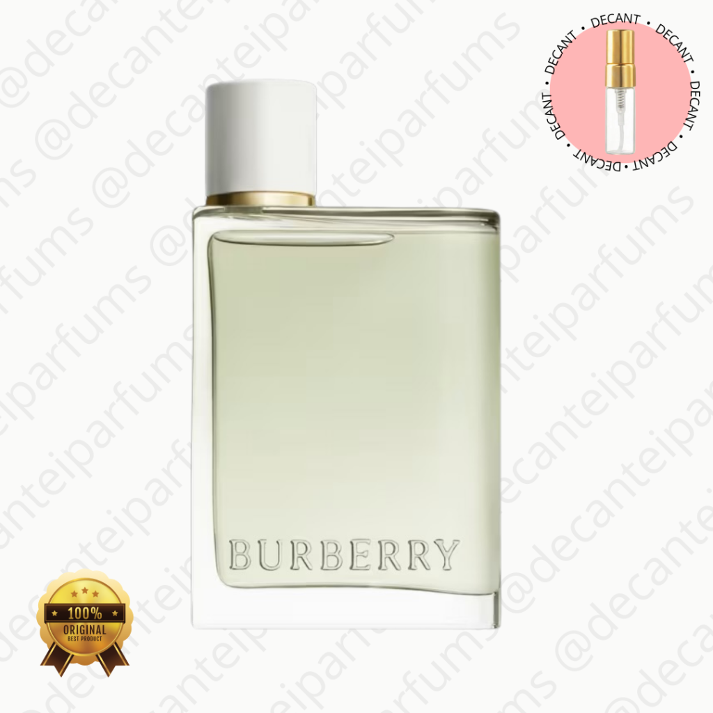 BURBERRY | HER - EAU DE TOILETTE