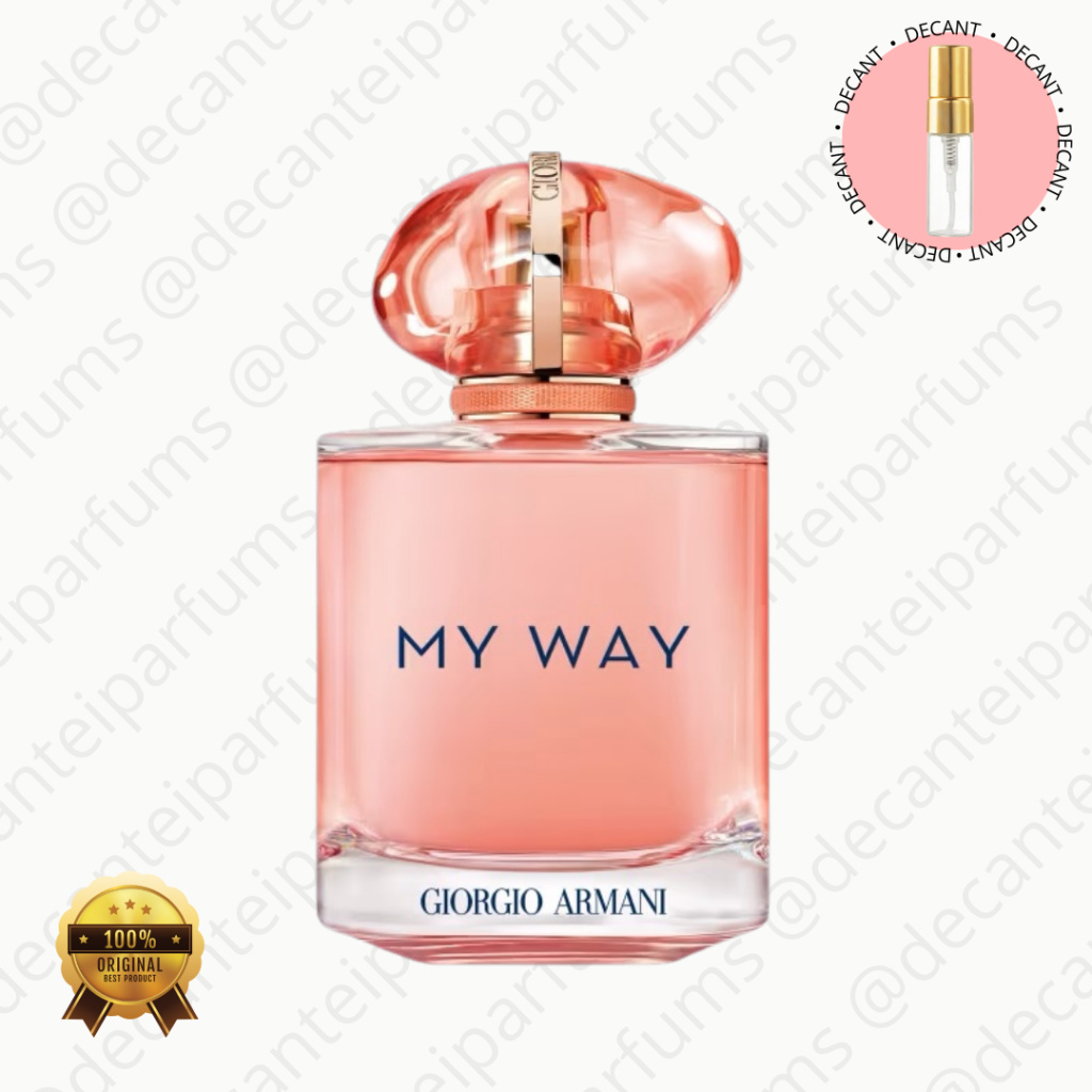 GIORGIO ARMANI | MY WAY YLANG - EAU DE PARFUM