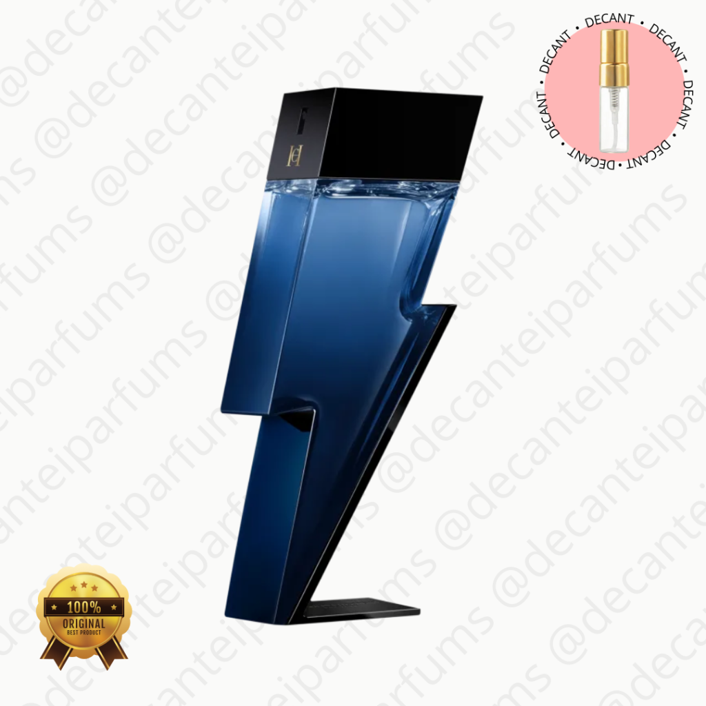 CAROLINA HERRERA | BAD BOY COBALT - EAU DE PARFUM