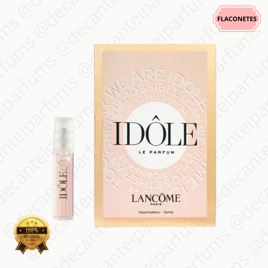 LANCÔME | IDÔLE (LE PARFUM) - 1,2ML