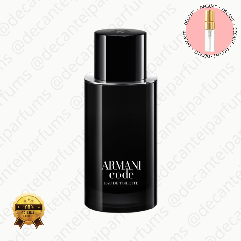 GIORGIO ARMANI | ARMANI CODE - EAU DE TOILETTE