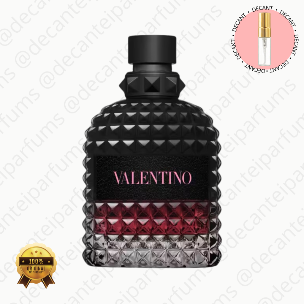 VALENTINO | BORN IN ROMA UOMO INTENSE - EAU DE PARFUM