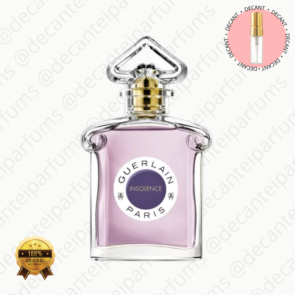 GUERLAIN | INSOLENCE - EAU DE PARFUM