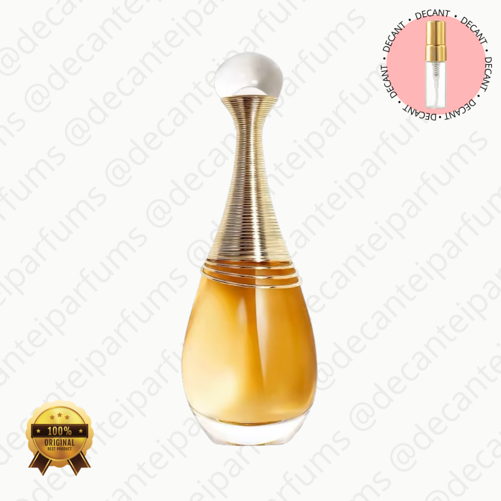 DIOR | J'ADORE INFINISSIME - EAU DE PARFUM