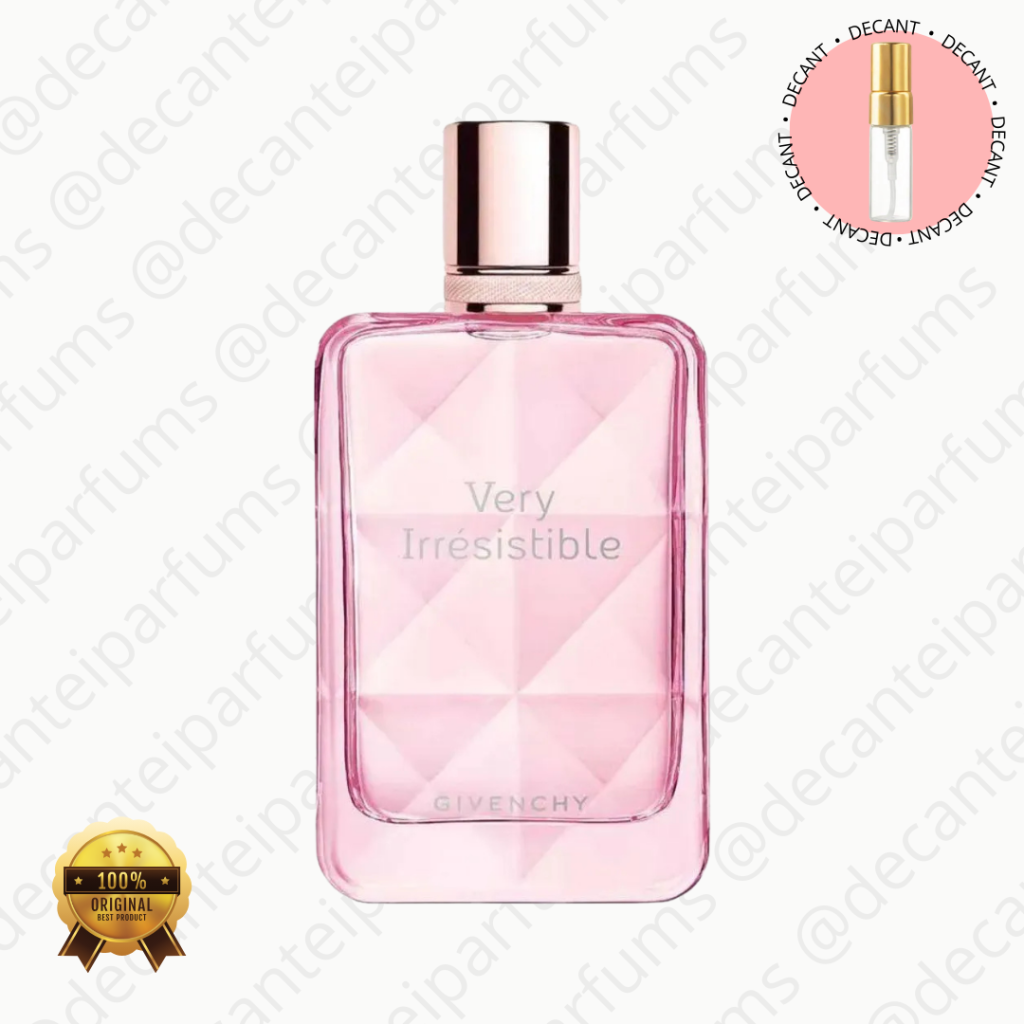 GIVENCHY | VERY IRRESISTIBLE - EAU DE TOILETTE
