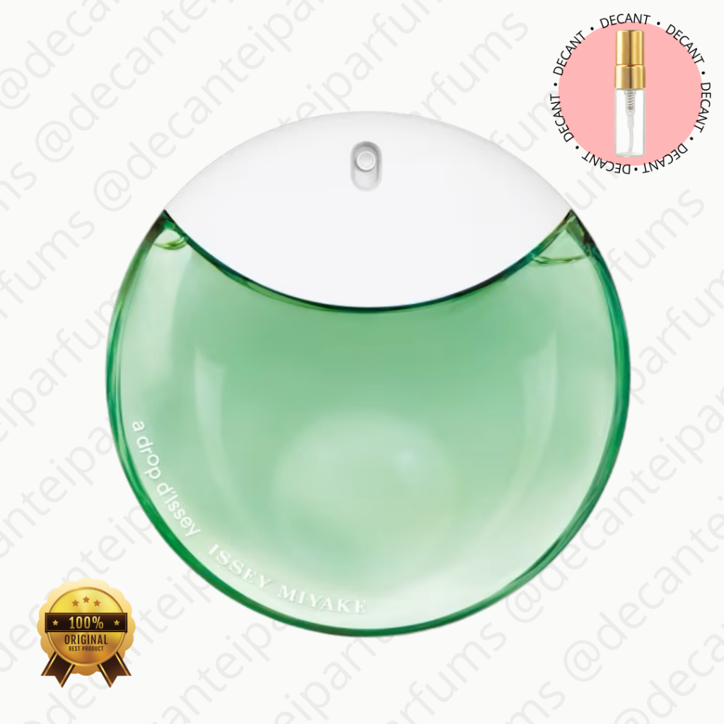 ISSEY MIYAKE | A DROP D'ISSEY ESSENTIELLE - EAU DE PARFUM